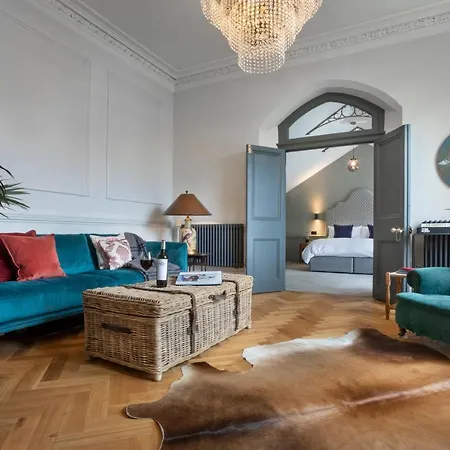 The Orangery Luxury Lake District Getaway For Two Windermere