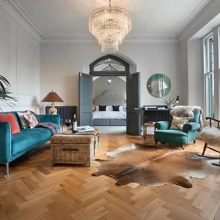 The Orangery Luxury Lake District Getaway For Two * Windermere