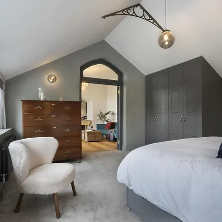 The Orangery Luxury Lake District Getaway For Two *