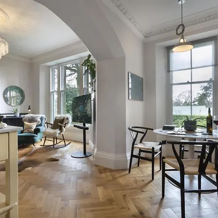 The Orangery Luxury Lake District Getaway For Two Windermere
