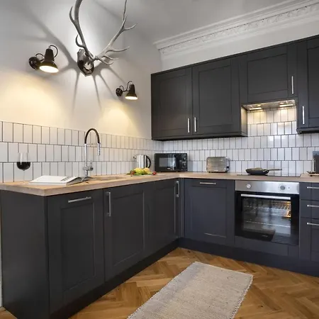 Apartamento The Orangery Luxury Lake District Getaway For Two